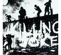 Killing Joke - Killing Joke