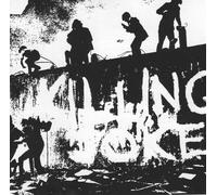 Killing Joke – Killing Joke – CD – Remastered
