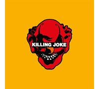 Killing Joke - Killing Joke (Gatefold sleeve) [180 gm 2LP Vinyl] [VINYL]
