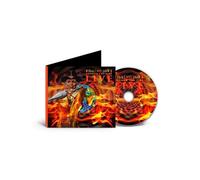 Killing Joke - Killing Joke - Honour The Fire Live - BR