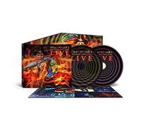 Honour the Fire Live (Deluxe Edition)