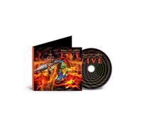 Killing Joke - Killing Joke - Honour The Fire Live - DVD