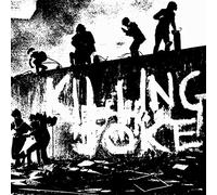 Killing Joke - Killing Joke [VINYL]