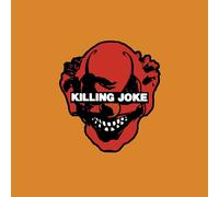 Killing Joke - Killing Joke - Vinyl (2003)