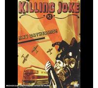 Killing Joke Killing Joke/Xxv the Gathering
