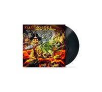 Killing Joke - Lord Of Chaos [VINYL]
