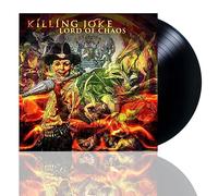 Killing Joke - Lord Of Chaos [VINYL]