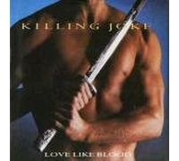 Killing Joke - Love Like Blood