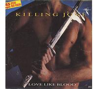 Killing Joke - Love Like Blood