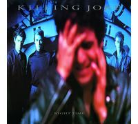 Killing Joke - Night Time [180 gm black vinyl]