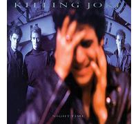 Killing Joke - Night Time (1985) [Import] [VINYL]