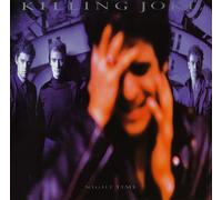 Killing Joke - Night Time [Remastered] (2008) CD NEW/SEALED SPEEDYPOST