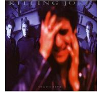 Killing Joke - Night Time [Remastered] (2008) CD NEW/SEALED SPEEDYPOST