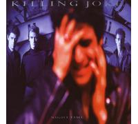 Killing Joke - Night Time [Remastered] (2008) CD NEW/SEALED SPEEDYPOST
