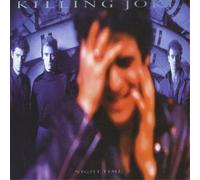 Killing Joke Night Time (CD) Album (US IMPORT)