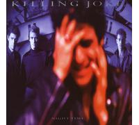 Killing Joke - Night Time [Remastered] (2008) CD NEW/SEALED SPEEDYPOST