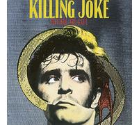 Killing Joke - Outside The Gate (Picture Disc) [VINYL]