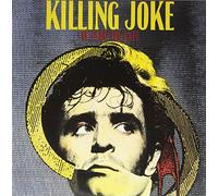 Killing Joke - Outside the Gate [VINYL]