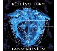 Killing Joke - Pandemonium