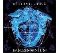 Killing Joke - Pandemonium
