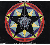 Killing Joke - Pandemonium/Another Cult Goes Down