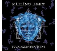 Killing Joke - Pandemonium