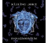 Killing Joke - Pandemonium