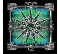Killing Joke - Pylon