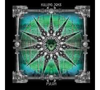 Killing Joke – Pylon – CD – Deluxe Edition (US Import)