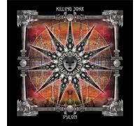 Killing Joke - Pylon