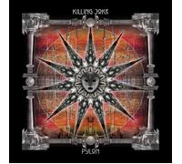 Killing Joke - Pylon