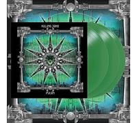 Killing Joke - Pylon - New Vinyl Record l.p. set - T123z