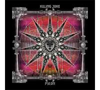 Killing Joke - Pylon [VINYL]
