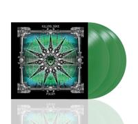 Killing Joke Pylon (Vinyl) Deluxe 12" Album Coloured Vinyl Box Set