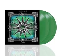 Killing Joke Pylon Vinyl LP Green Colour 2021 NEW
