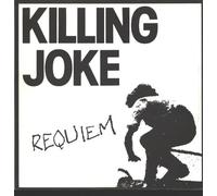 Killing Joke - requiem / change 12