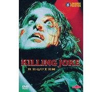 Killing Joke: Requiem [DVD] [NTSC]