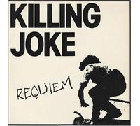 Killing Joke - Requiem + p/s