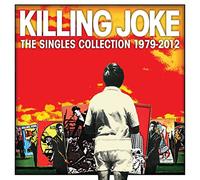 Killing Joke - Singles Collection 1979 - 2012 [VINYL]