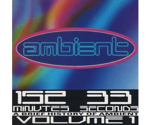 Killing Joke - Vol. 1-Brief History of Ambien