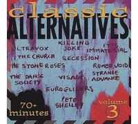Killing Joke - Vol. 3-Classic Altertnatives