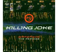 Killing Joke - Wardance The Remixes