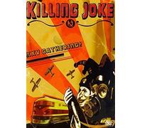 Killing Joke - XXV Gathering - IMPORT