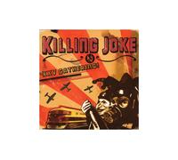 Killing Joke - XXV Gathering: Let Us Prey