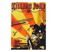 Killing Joke - Xxv: The Gathering [DVD] [2005]
