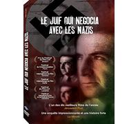 Killing Kasztner: The Jew Who Dealt with Nazis - 2-DVD Set