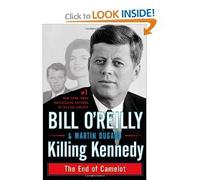 Killing Kennedy: The End of Camelot
