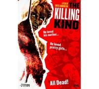 Killing Kind [DVD] [2007] [Region 1] [US Import] [NTSC]