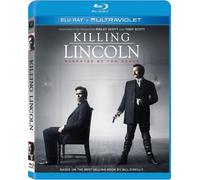 Killing Lincoln [Blu-ray]