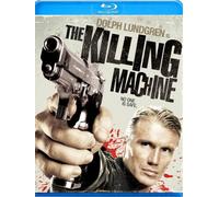 Killing Machine [Blu-ray] [2010] [US Import]